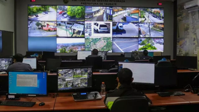 Taubaté intensifica fiscalização contra descarte irregular de lixo