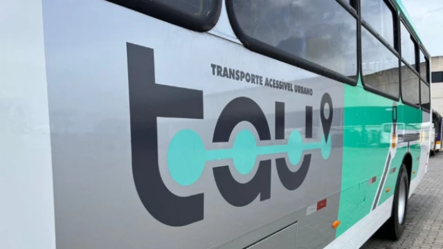Prefeitura de Taubaté anuncia adequação na linha de ônibus Parque Urupês
