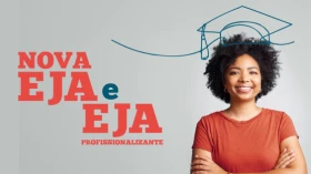SESI Taubaté e região abrem inscrições para Educação de Jovens e Adultos