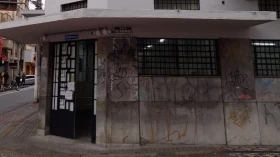 Secretaria de Saúde é transferida para o Prédio do Tesourinho