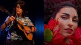 Show de Fabiola Beni e Bruna Caram é destaque no Sesc Taubaté nesta sexta-feira Show de Fabiola Beni e Bruna Caram é destaque no Sesc Taubaté nesta sexta-feira