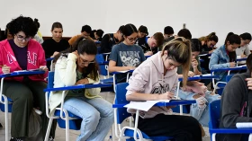 Unitau divulga gabaritos do Vestibular de Inverno 2024