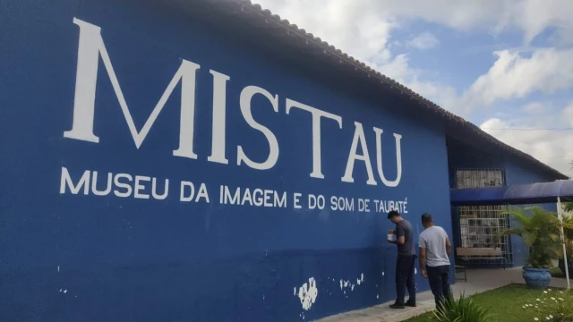 Taubaté promove encontros de escutas curatoriais para nova exposição do museu 