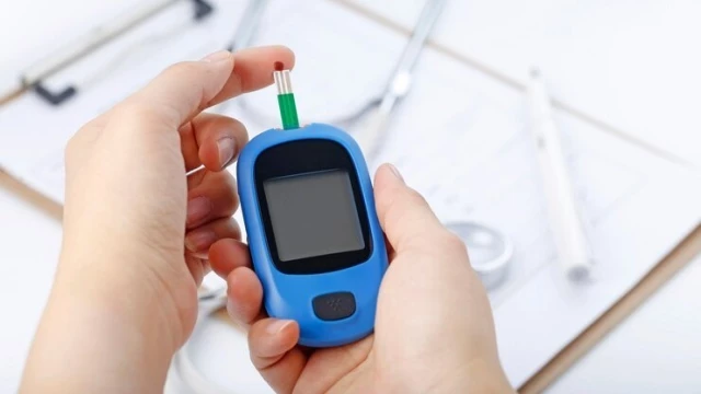 Dia Nacional do Diabetes é celebrado nesta quarta-feira