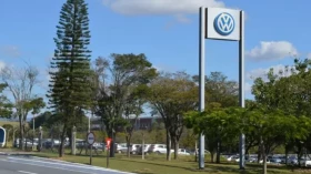 Trabalhador sofre acidente grave e tem pernas amputadas na Volkswagen em Taubaté