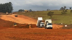 Taubaté inaugura dois condomínios planejados no bairro Chácara São Silvestre Taubaté inaugura dois condomínios planejados no bairro Chácara São Silvestre