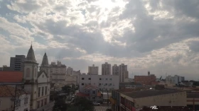 Previsão do tempo: sexta-feira de sol em Taubaté
