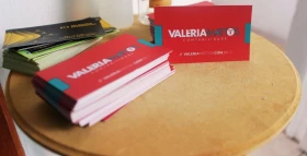 Taubaté: Valéria Mattos Contabilidade: Excelência em Serviços Contábeis Personalizados