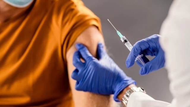 Taubaté prorroga Campanha de Vacinação contra a Influenza