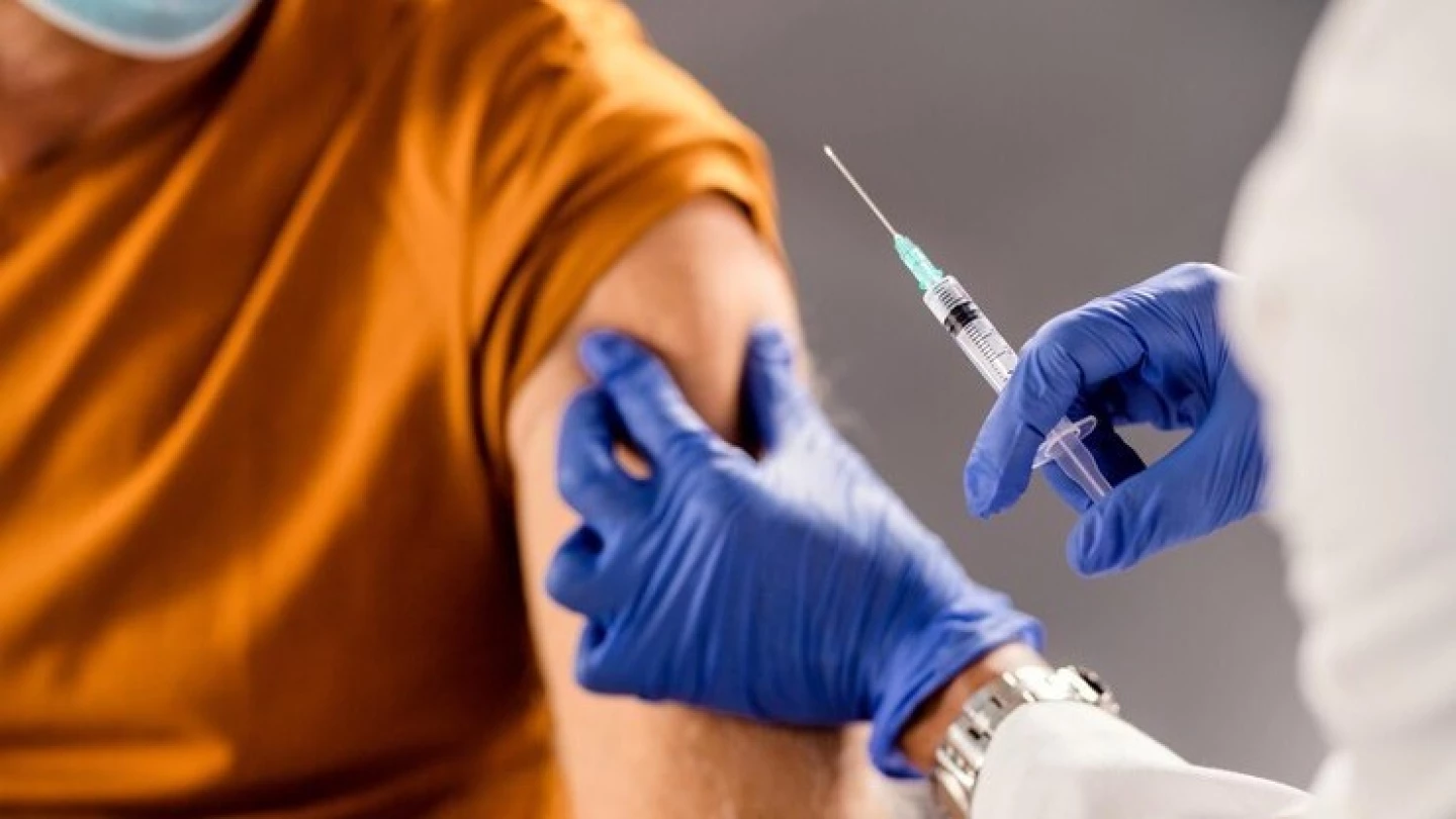 Taubaté prorroga Campanha de Vacinação contra a Influenza