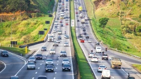 Prefeitura de Taubaté e CCR discutem obras na Via Dutra