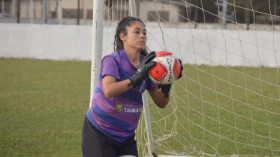 AD Taubaté estreia no Campeonato Paulista Sub-17