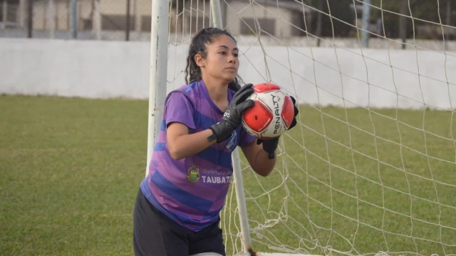 AD Taubaté estreia no Campeonato Paulista Sub-17
