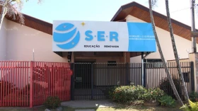 S.E.R Educação Renovada: A Inovadora Escola Infantil de Desenvolvimento por Múltiplas Inteligências e Princípios Cristãos