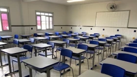 Prefeito veta lei sobre câmeras em escolas públicas e particulares