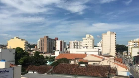 Previsão do tempo: Dia de sol e com nevoeiro ao amanhecer em Taubaté