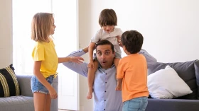 Dicas de como entreter as crianças nas férias de julho