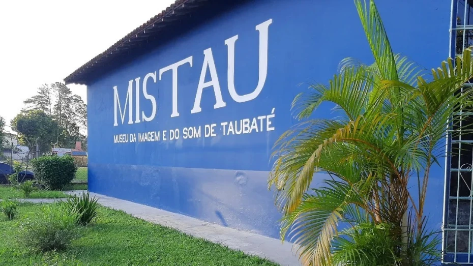 Taubaté recebe programação especial de cinema gratuito no MISTAU Taubaté recebe programação especial de cinema gratuito no MISTAU