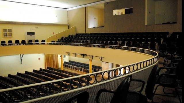 19ª Mostra de Teatro inicia este domingo em Taubaté