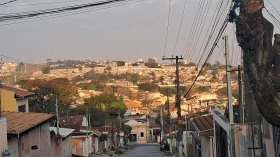 Previsão do tempo: Sexta-feira de sol em Taubaté