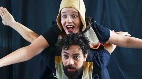 Taubaté recebe espetáculo “Teatro a La Carte” neste sábado