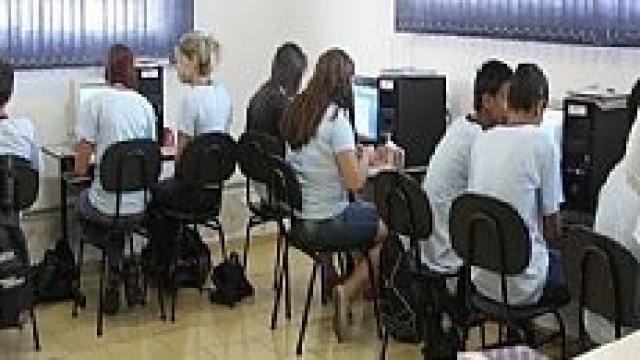 Taubaté abre vagas para o programa Guarda Mirim