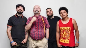 Taubaté recebe programação musical de julho “Rock na Lona”