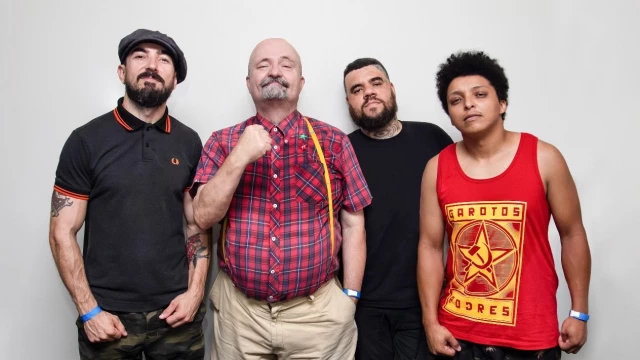 Taubaté recebe programação musical de julho “Rock na Lona”