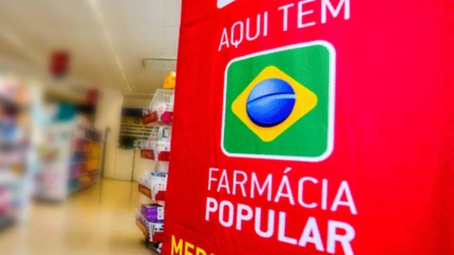 Programa Farmácia Popular amplia lista de medicamentos gratuitos