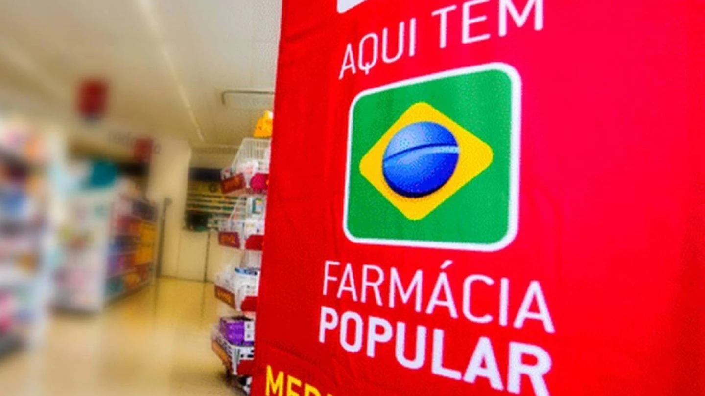 Programa Farmácia Popular amplia lista de medicamentos gratuitos
