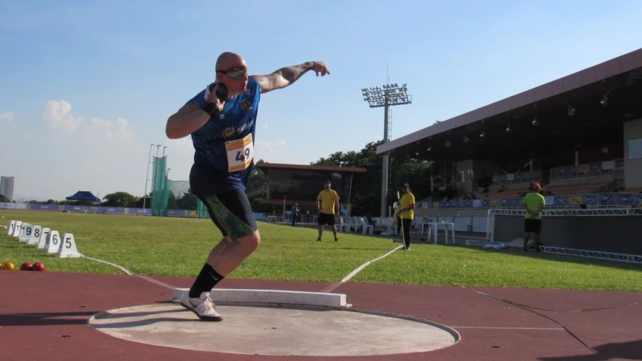 Paratletismo de Taubaté tem quatro convocados para os Jogos Olímpicos de Paris 