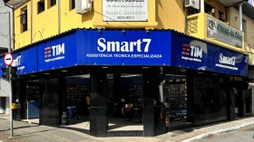 Smart7 Inovação em Conserto e Acessórios de Qualidade para Celular e Tablet