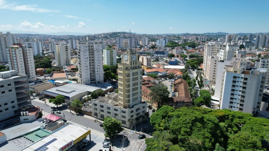 Venda de imóveis usados cresce no Vale do Paraíba