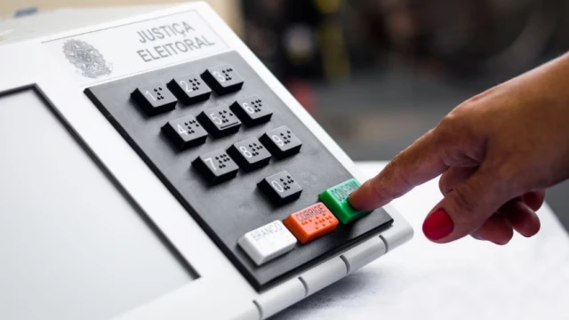 Taubaté é a segunda cidade do Vale do Paraíba com mais eleitores aptos a votar