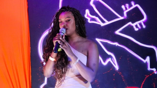 Três cantores da final brasileira do Campeonato Mundial de Karaokê são de Taubaté