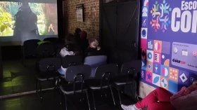 Projeto CIC exibe filme "Hecatombe" neste sábado em Taubaté