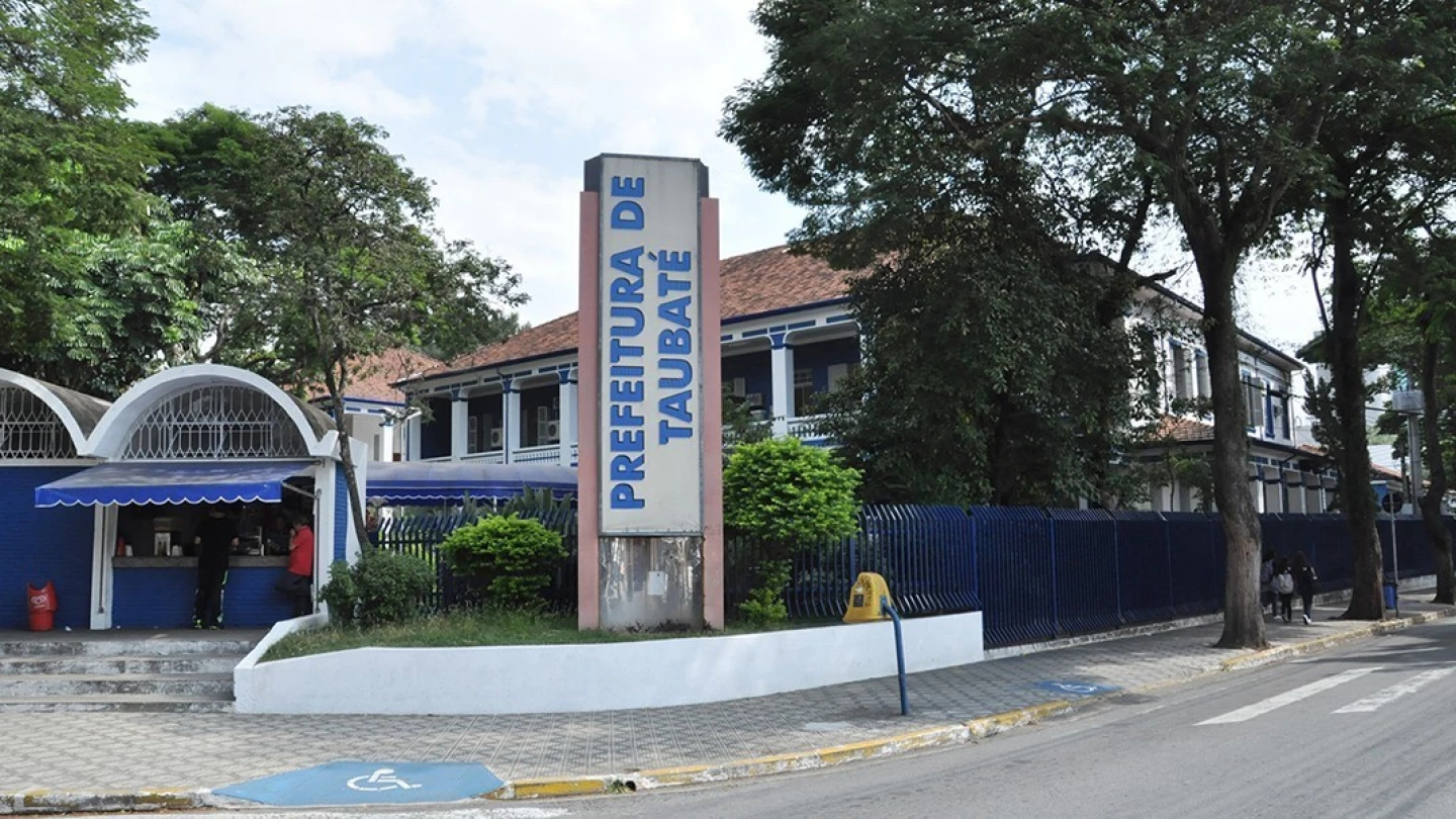 Três candidaturas partidárias são oficializadas neste final de semana em Taubaté