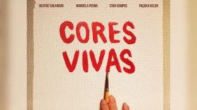 Projeto "Cinema, Inclusão e Cidadania" exibe filme "Cores Vivas" nesta quarta-feira 