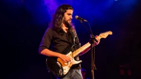 Sextas de Blues: Sesc Taubaté celebra o gênero musical em agosto