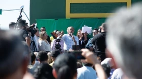 Bolsonaro vai desembarcar em Taubaté neste sábado