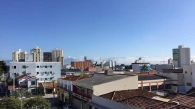 Previsão do tempo: Quinta-feira de sol em Taubaté