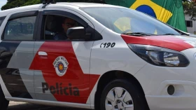 Homem é preso por tentativa de homicídio durante briga em adega de Taubaté