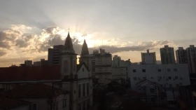Previsão do tempo para domingo é de sol em Taubaté