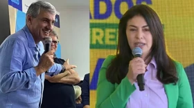 Convenções partidárias oficializam duas candidaturas em Taubaté