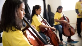 Projeto Guri abre vagas para cursos gratuitos de música em Taubaté