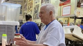 Pasteleiro de Taubaté morre aos 71 anos