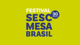 Festival Sesc Mesa Brasil comemora 30 anos de combate à fome com programação gratuita