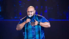 Dia dos Pais no Taubaté Shopping: Elriel, destaque regional e participante de reality musical, se apresenta neste domingo 