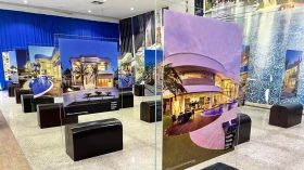 Taubaté recebe exposição sobre arquitetura brasileira