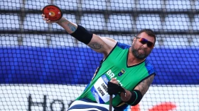 Paratletas de Taubaté definem agenda para os Jogos Paralímpicos de Paris
